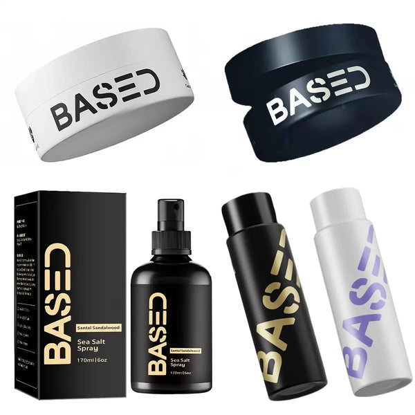 Kit de Cuidado Capilar para Hombres