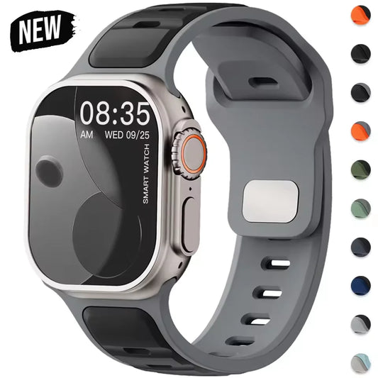 Correa Deportiva para Apple Watch
