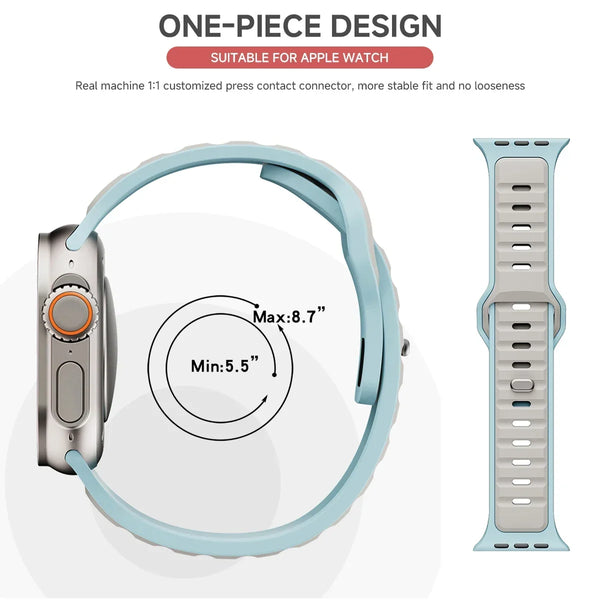 Correa Deportiva para Apple Watch