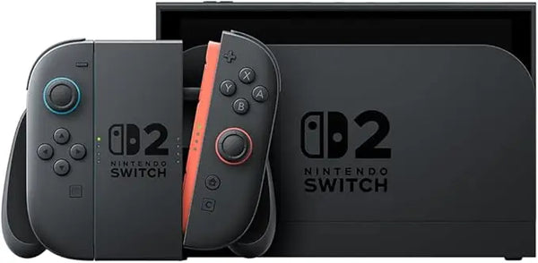 Nintendo Switch 2: Diversión Total