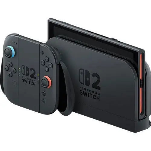 Nintendo Switch 2: Diversión Total