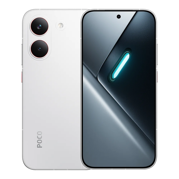 POCO X8 Pro: Potencia y Estilo