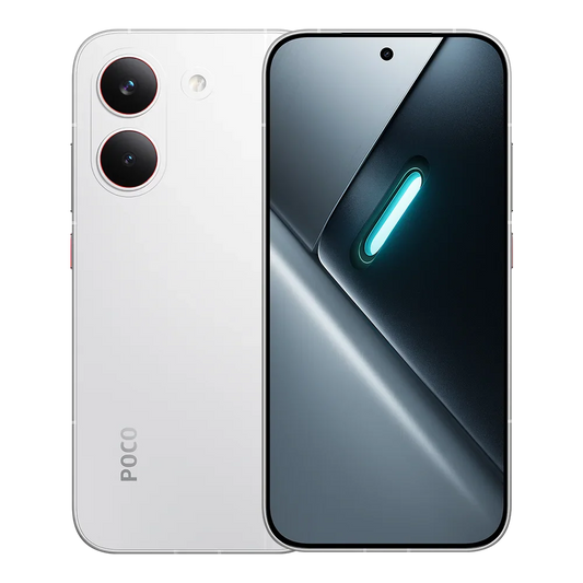 POCO X8 Pro: Potencia y Estilo
