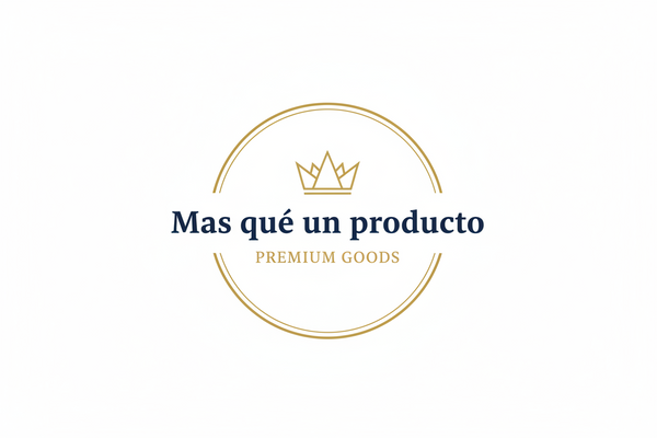 Mas que un producto